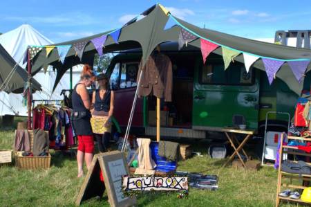 Equinox Festival 2019